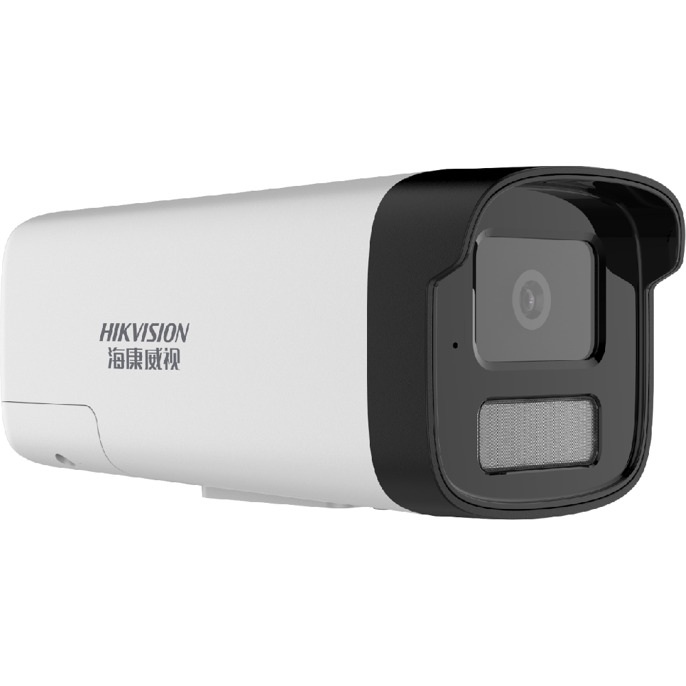 DS-IPC-B14HV3-LT(/POE)  4MP 双光对讲筒机