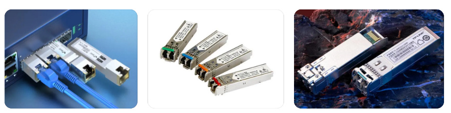 光模块的作用是什么